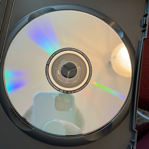 Set of 2, DVDs, Movie, Family Double Feature, The Never Ending Story - Picture 5 of 5